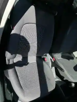 Утилизация автомобиля seat ibiza (6j5) reference года 2010 питание bms