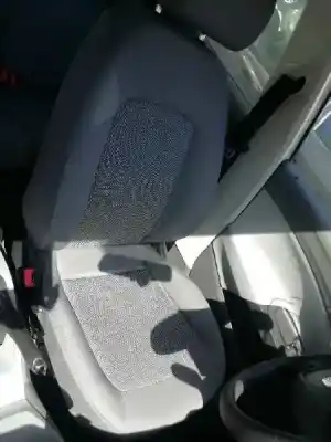 Утилизация автомобиля seat ibiza (6j5) reference года 2010 питание bms