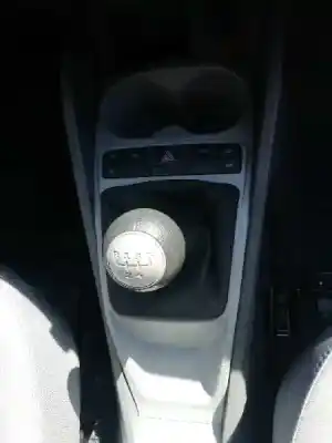 Утилизация автомобиля seat ibiza (6j5) reference года 2010 питание bms