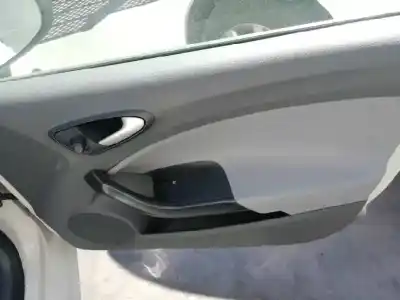Утилизация автомобиля seat ibiza (6j5) reference года 2010 питание bms
