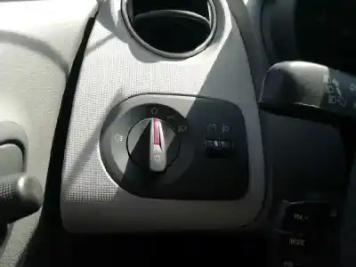 Утилизация автомобиля seat ibiza (6j5) reference года 2010 питание bms