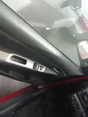 Scrapping Vehicle toyota corolla (_e12_) 1.4 d (nde120_) of the year 2005 powered 1nd