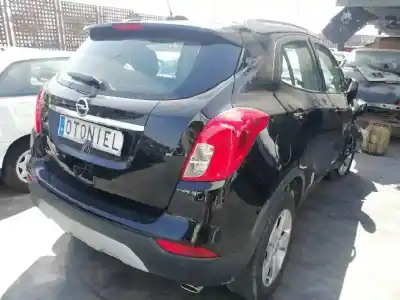 Здавання транспортного засобу OPEL                                               MOKKA X                                                                                                                                                                                                                                                    Selective Start/Stop                                                                                                                                                                                                                                       року 2018 потужний D14NET
