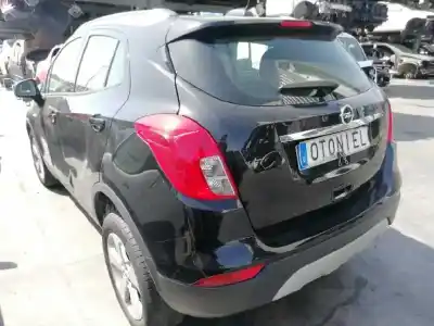 Утилизация автомобиля opel                                               mokka x                                                                                                                                                                                                                                                    selective start/stop                                                                                                                                                                                                                                       года 2018 питание d14net