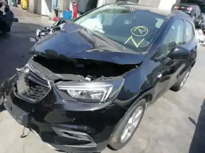 Утилизация автомобиля opel                                               mokka x                                                                                                                                                                                                                                                    selective start/stop                                                                                                                                                                                                                                       года 2018 питание d14net