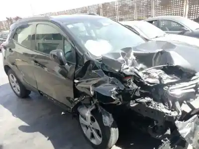 Утилизация автомобиля opel                                               mokka x                                                                                                                                                                                                                                                    selective start/stop                                                                                                                                                                                                                                       года 2018 питание d14net