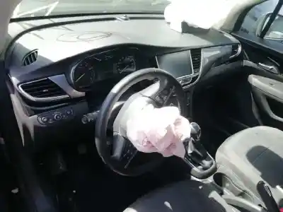 Утилизация автомобиля opel                                               mokka x                                                                                                                                                                                                                                                    selective start/stop                                                                                                                                                                                                                                       года 2018 питание d14net