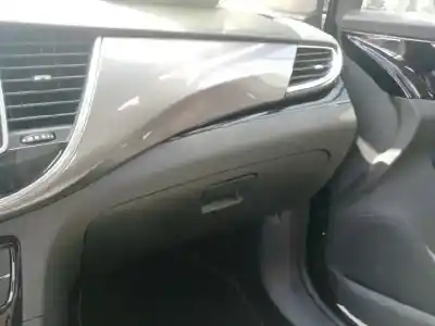 Утилизация автомобиля opel                                               mokka x                                                                                                                                                                                                                                                    selective start/stop                                                                                                                                                                                                                                       года 2018 питание d14net