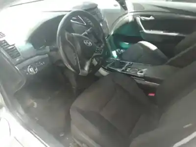 Sloopvoertuig hyundai i40 premium van het jaar 2012 aangedreven d4fd