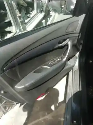 Sloopvoertuig hyundai i40 premium van het jaar 2012 aangedreven d4fd