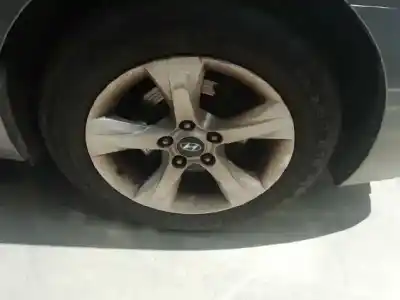 Sloopvoertuig hyundai i40 premium van het jaar 2012 aangedreven d4fd