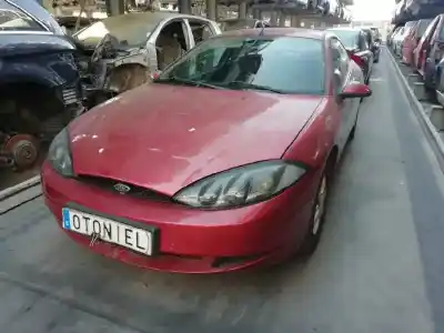 Утилизация автомобиля FORD COUGAR (MC) 2.0 года 1999 питание EDBA
