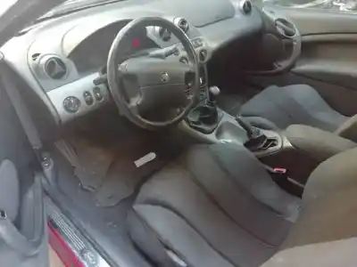 Sloopvoertuig ford cougar (mc) 2.0 van het jaar 1999 aangedreven edba