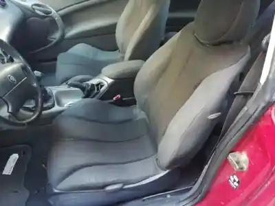 Sloopvoertuig ford cougar (mc) 2.0 van het jaar 1999 aangedreven edba