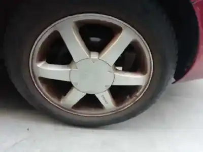 Sloopvoertuig ford cougar (mc) 2.0 van het jaar 1999 aangedreven edba