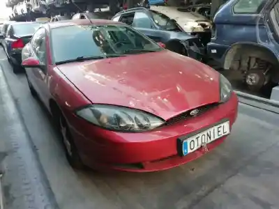 Vehículo de desguace ford                                               cougar (mc)                                                                                                                                                                                                                                                2.0 16v cat                                                                                                                                                                                                                                                del año 1999 con motor edba