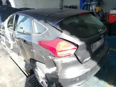 Утилизация автомобиля ford focus lim. business года 2018 питание xwda