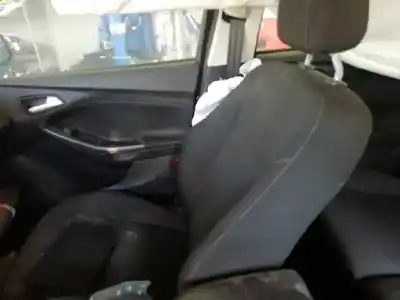 Утилизация автомобиля ford focus lim. business года 2018 питание xwda