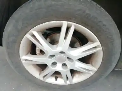 Vehicul casat seat ibiza (6j5) stylance / style al anului 2008 alimentat bls