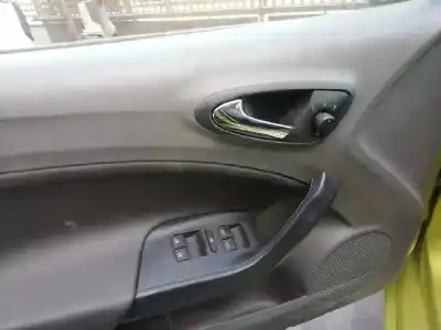 Vehicul casat seat ibiza (6j5) stylance / style al anului 2008 alimentat bls