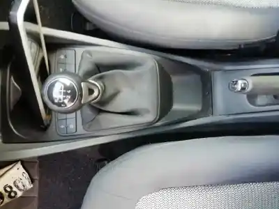 Vehicul casat seat ibiza (6j5) stylance / style al anului 2008 alimentat bls