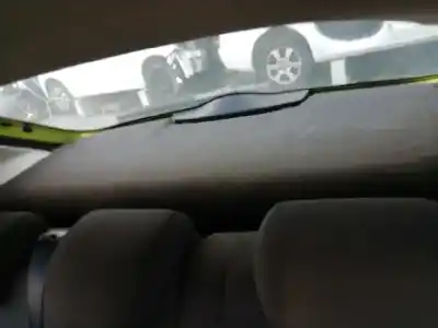 Vehicul casat seat ibiza (6j5) stylance / style al anului 2008 alimentat bls