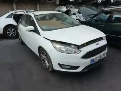 Здавання транспортного засобу FORD                                               FOCUS LIM.                                                                                                                                                                                                                                                 Business                                                                                                                                                                                                                                                   року 2015 потужний M1DD
