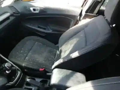 Sloopvoertuig ford ecosport (cr6) trend+ van het jaar 2019 aangedreven sfjl