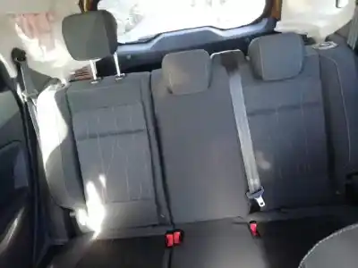 Sloopvoertuig ford ecosport (cr6) trend+ van het jaar 2019 aangedreven sfjl