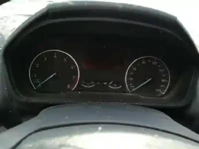 Sloopvoertuig ford ecosport (cr6) trend+ van het jaar 2019 aangedreven sfjl