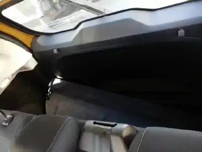 Sloopvoertuig ford ecosport (cr6) trend+ van het jaar 2019 aangedreven sfjl