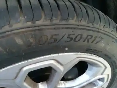 Sloopvoertuig ford ecosport (cr6) trend+ van het jaar 2019 aangedreven sfjl