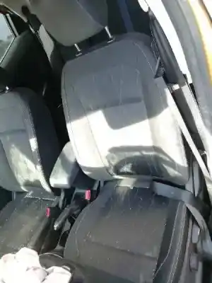 Sloopvoertuig ford ecosport (cr6) trend+ van het jaar 2019 aangedreven sfjl