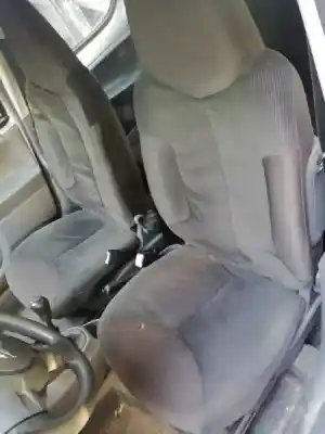 Scrapping Vehicle citroen c1 sx of the year 2006 powered 8ht