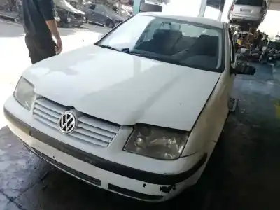 Утилизация автомобиля volkswagen bora berlina (1j2) 1.9 tdi года 2002 питание atd