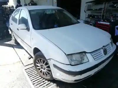 Утилизация автомобиля volkswagen bora berlina (1j2) 1.9 tdi года 2002 питание atd