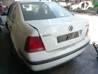Утилизация автомобиля volkswagen bora berlina (1j2) 1.9 tdi года 2002 питание atd