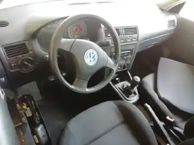 Утилизация автомобиля volkswagen bora berlina (1j2) 1.9 tdi года 2002 питание atd