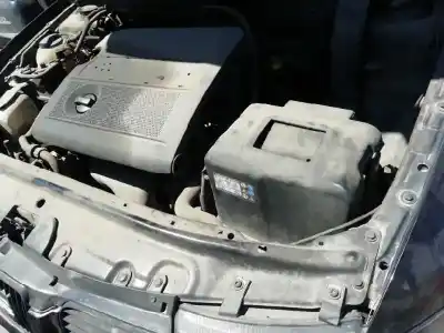 Veicolo di demolizione seat leon (1m1) 1.6 16 v dell'anno 2004 alimentato bcb