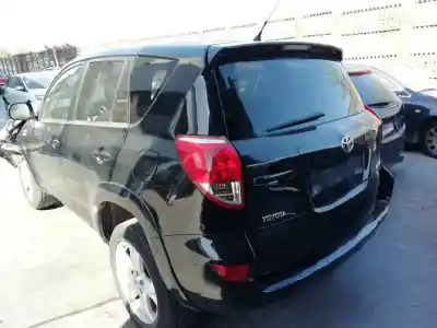 Vehicul casat TOYOTA RAV 4 III (_A3_) 2.2 D 4WD (ALA30_) al anului 2008 alimentat 2AD
