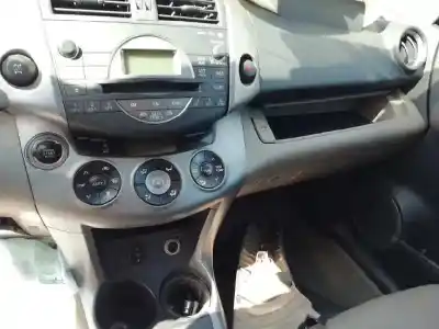 Утилизация автомобиля toyota rav 4 iii (_a3_) 2.2 d 4wd (ala30_) года 2008 питание 2ad