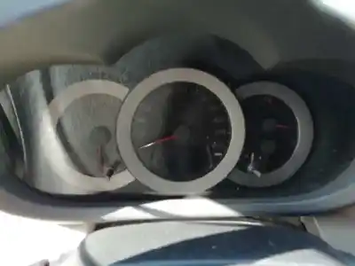 Утилизация автомобиля toyota rav 4 iii (_a3_) 2.2 d 4wd (ala30_) года 2008 питание 2ad