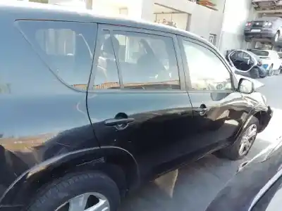 Утилизация автомобиля toyota rav 4 iii (_a3_) 2.2 d 4wd (ala30_) года 2008 питание 2ad