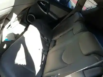 Утилизация автомобиля toyota rav 4 iii (_a3_) 2.2 d 4wd (ala30_) года 2008 питание 2ad