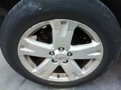 Утилизация автомобиля toyota rav 4 iii (_a3_) 2.2 d 4wd (ala30_) года 2008 питание 2ad