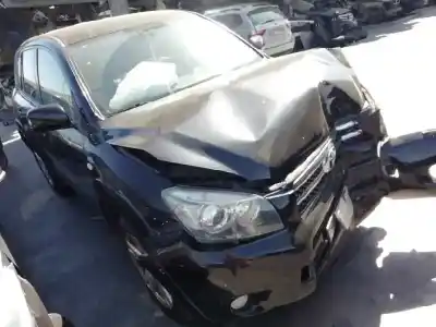 Утилизация автомобиля toyota rav 4 iii (_a3_) 2.2 d 4wd (ala30_) года 2008 питание 2ad