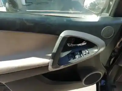 Утилизация автомобиля toyota rav 4 iii (_a3_) 2.2 d 4wd (ala30_) года 2008 питание 2ad