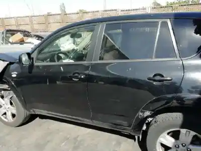 Утилизация автомобиля toyota rav 4 iii (_a3_) 2.2 d 4wd (ala30_) года 2008 питание 2ad