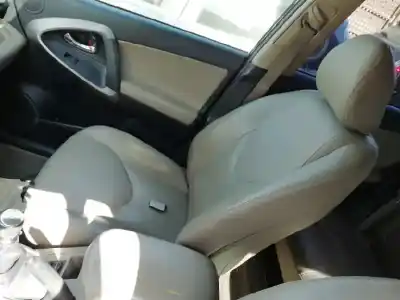 Утилизация автомобиля toyota rav 4 iii (_a3_) 2.2 d 4wd (ala30_) года 2008 питание 2ad