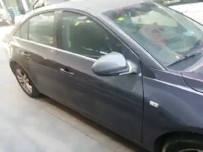 Veicolo di demolizione chevrolet cruze 2.0 diesel cat dell'anno 2013 alimentato z20d1